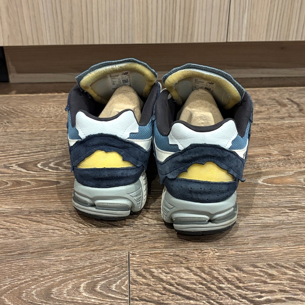 New Balance 2002R Protection Pack - Picture 4 of 5